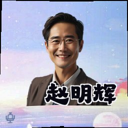 赵明辉